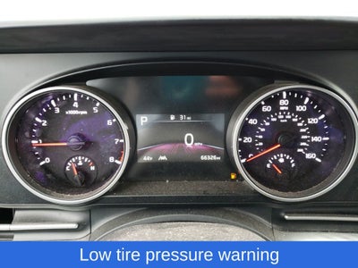 2022 Kia Carnival LXS