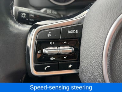 2023 Kia Carnival LX