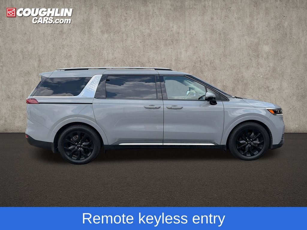 2024 Kia Carnival SX Prestige