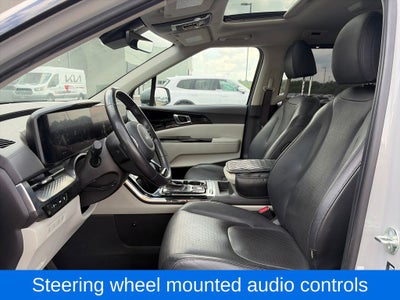 2024 Kia Carnival SX Prestige