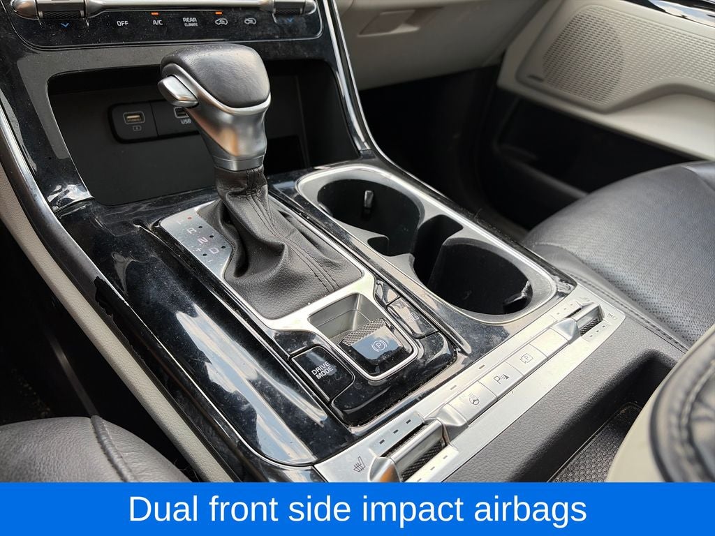 2024 Kia Carnival SX Prestige