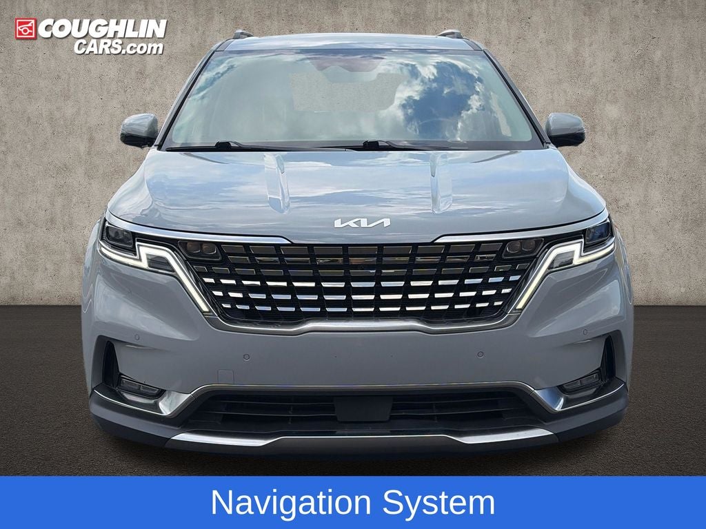 2024 Kia Carnival SX Prestige