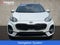 2022 Kia Sportage SX Turbo