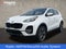 2022 Kia Sportage SX Turbo