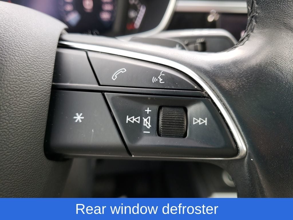 2021 Audi Q3 S line Premium