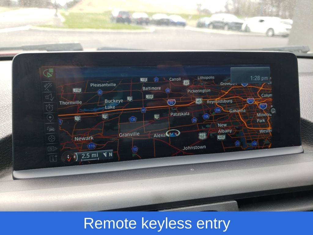 2016 BMW 2 Series 228i xDrive