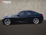 2016 BMW 3 Series 328i xDrive