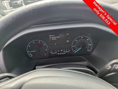 2023 Ford Transit-350 XLT 12 PASSENGER