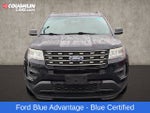 2017 Ford Explorer Base