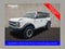 2024 Ford Bronco Badlands SASQUATCH PKG.