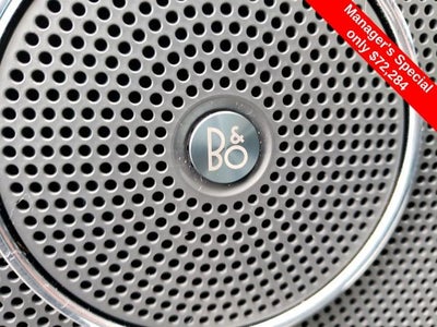 2024 Ford Expedition Max Platinum