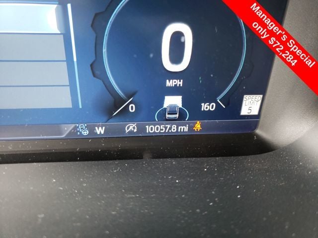 2024 Ford Expedition Max Platinum