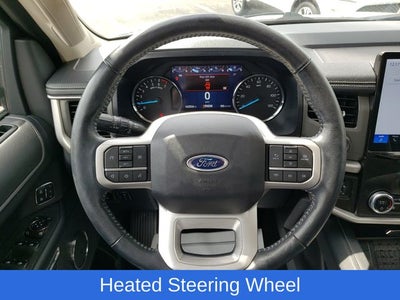 2022 Ford Expedition XLT
