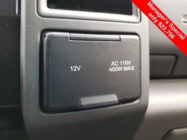 2019 Ford F-250SD XL