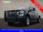2019 Ford F-250SD XL