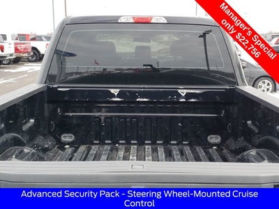 2019 Ford F-250SD XL