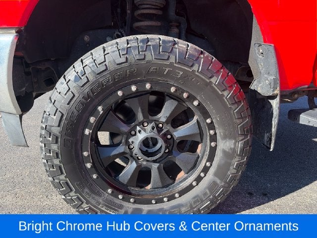 2017 Ford F-250SD XL