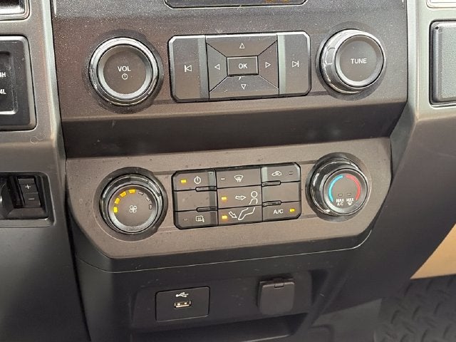 2019 Ford F-250SD XLT
