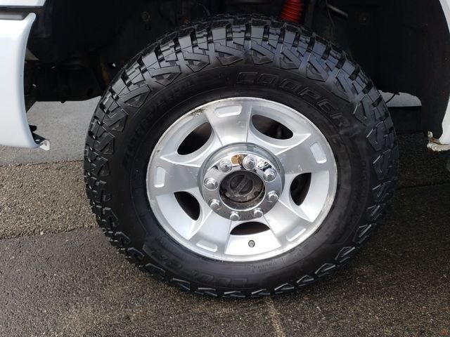 2015 Ford F-250SD XL