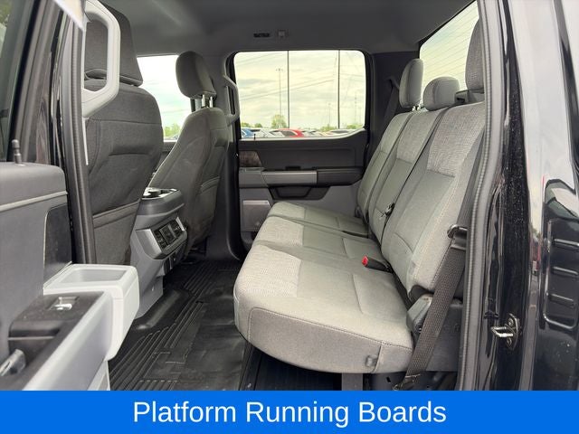 2023 Ford F-250SD XLT