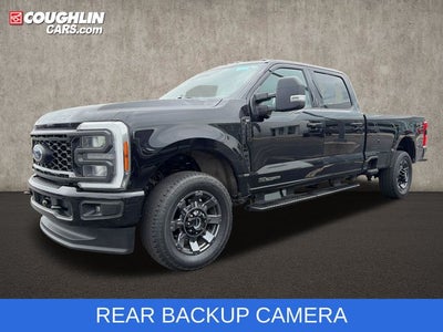 2023 Ford F-250SD XLT