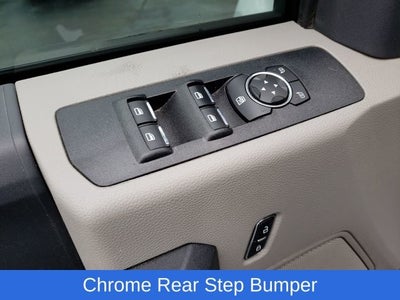 2022 Ford F-350SD XL