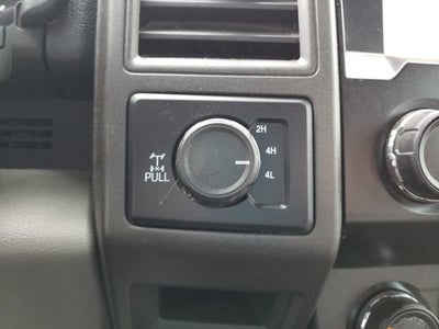 2022 Ford F-350SD XL