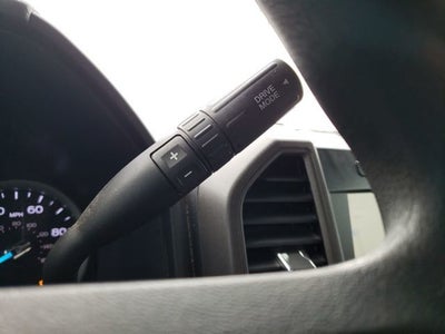 2022 Ford F-350SD XL