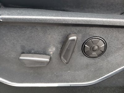 2024 Ford F-350SD Platinum