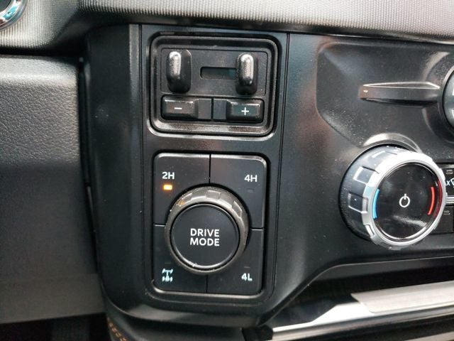 2024 Ford F-350SD Platinum