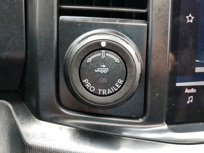 2024 Ford F-350SD Platinum