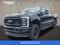 2025 Ford F-350SD XLT