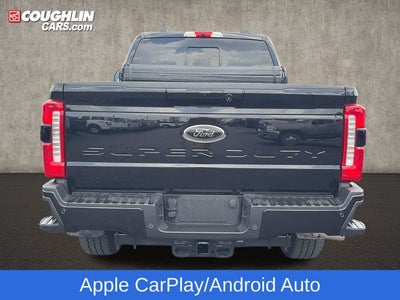 2025 Ford F-350SD XLT