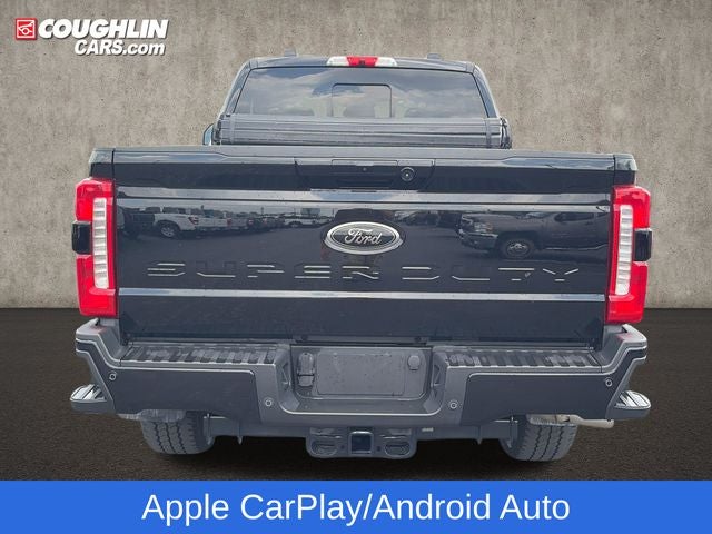 2025 Ford F-350SD XLT