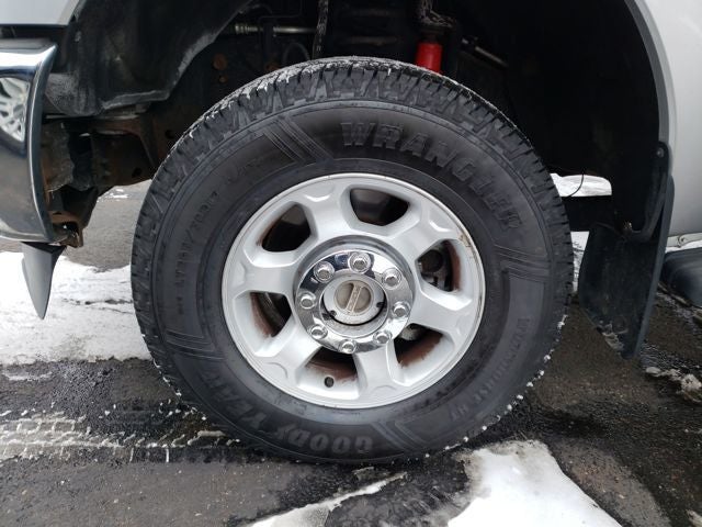 2014 Ford F-350SD XL