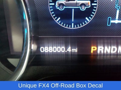 2019 Ford F-350SD Lariat