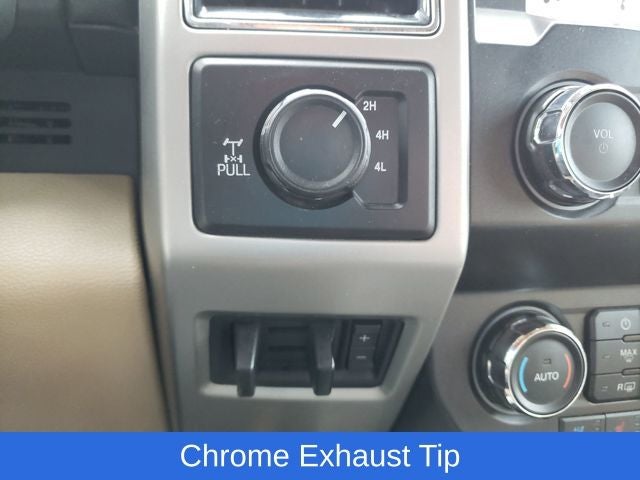 2019 Ford F-350SD Lariat