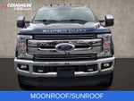 2019 Ford F-350SD Lariat
