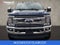 2019 Ford F-350SD Lariat