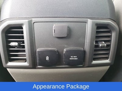 2022 Ford F-350SD XLT DRW