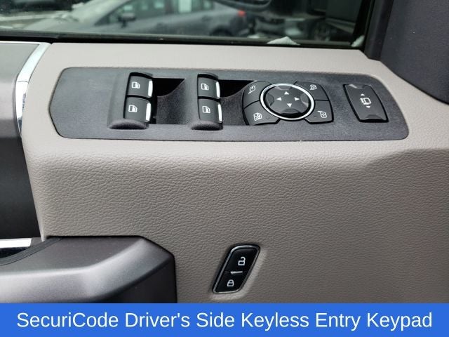 2022 Ford F-350SD XLT DRW