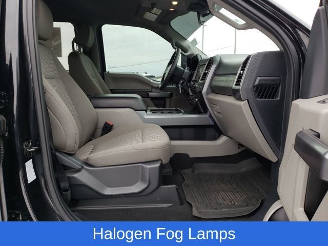 2022 Ford F-350SD XLT DRW