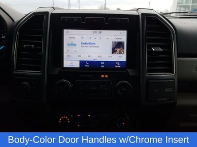 2022 Ford F-350SD XLT DRW