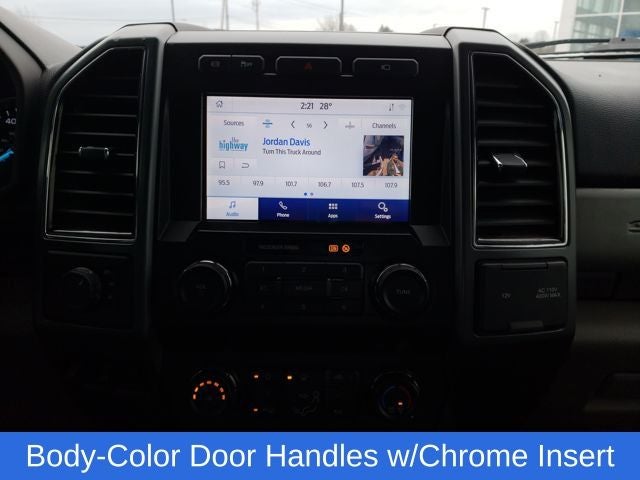 2022 Ford F-350SD XLT DRW