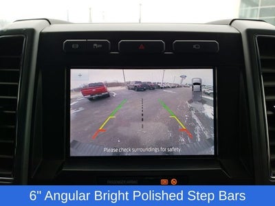 2022 Ford F-350SD XLT DRW