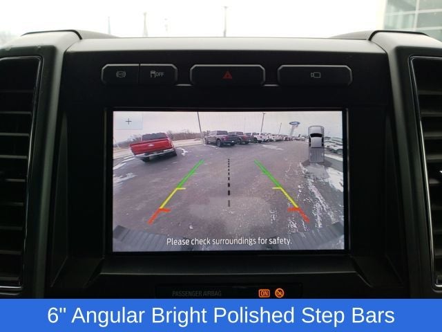 2022 Ford F-350SD XLT DRW