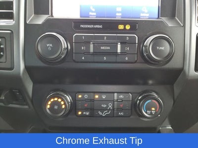 2022 Ford F-350SD XLT DRW