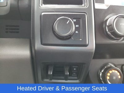 2022 Ford F-350SD XLT DRW