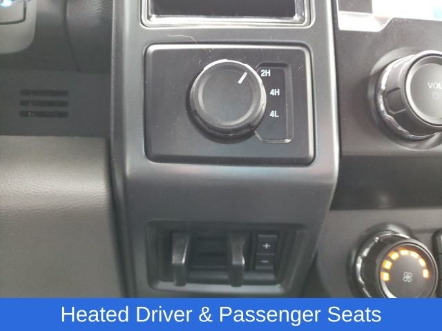 2022 Ford F-350SD XLT DRW