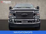2022 Ford F-350SD XLT DRW